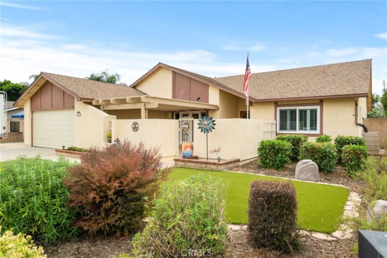 2465 Moss Circle, La Verne