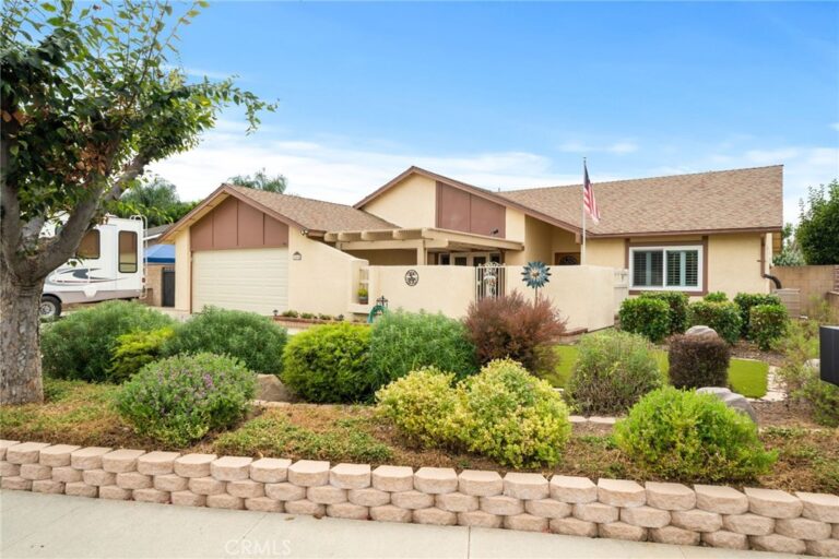 2465 Moss Circle, La Verne