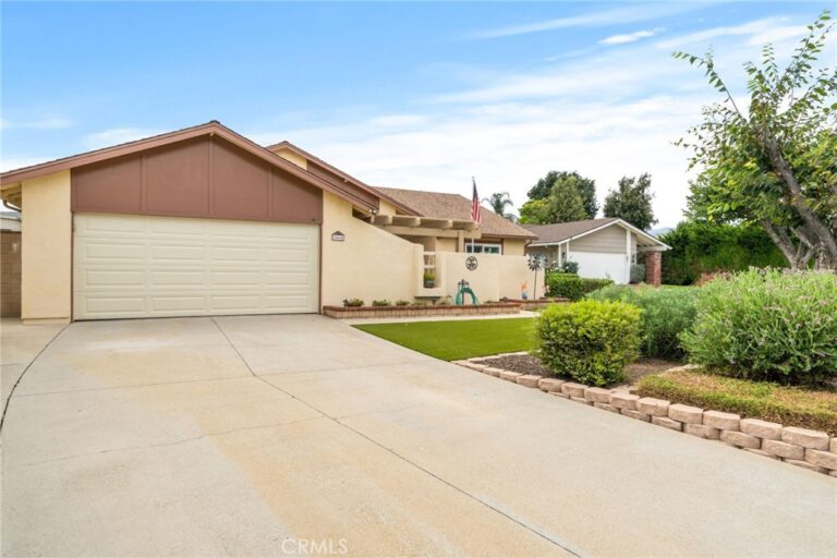 2465 Moss Circle, La Verne