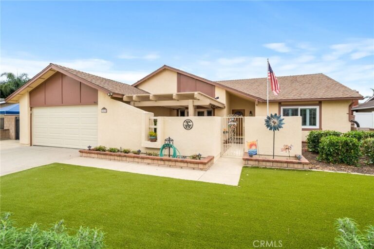 2465 Moss Circle, La Verne