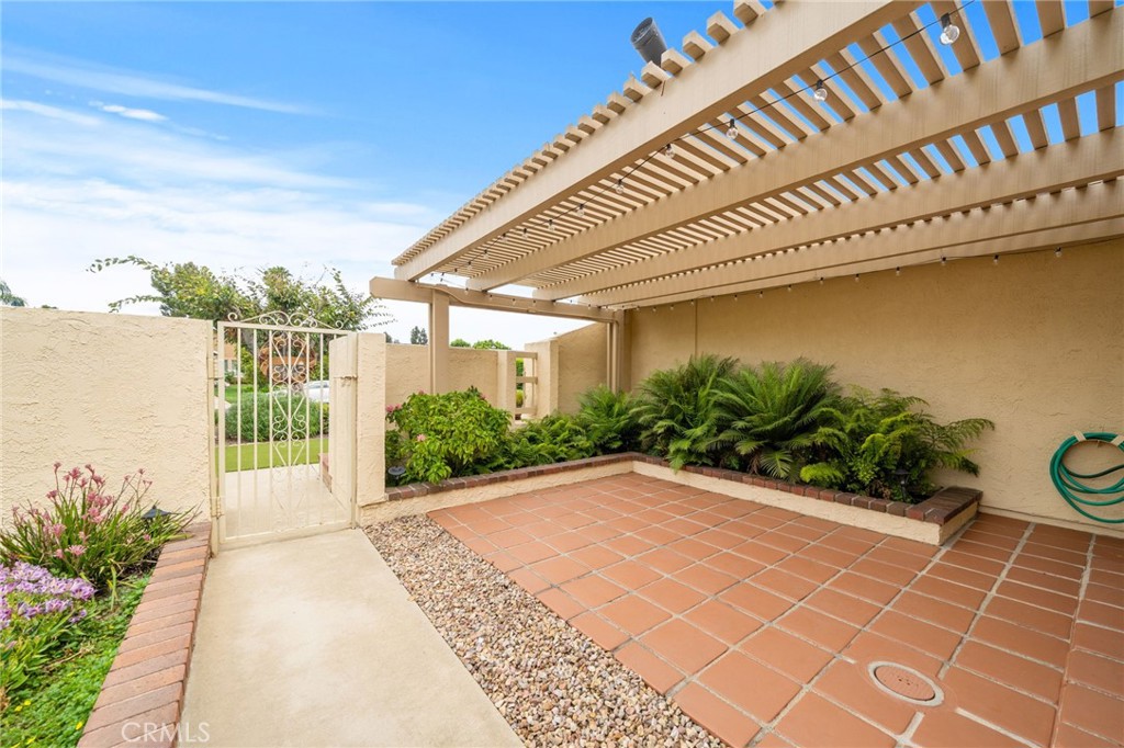 2465 Moss Circle, La Verne