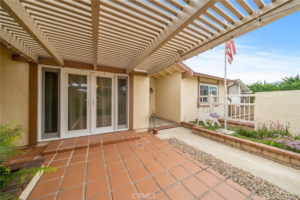 2465 Moss Circle, La Verne
