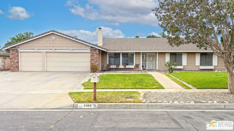 2466 N Orange Avenue, Rialto