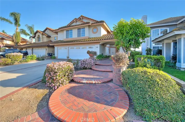 2481 Hawkwood Drive, Chino Hills