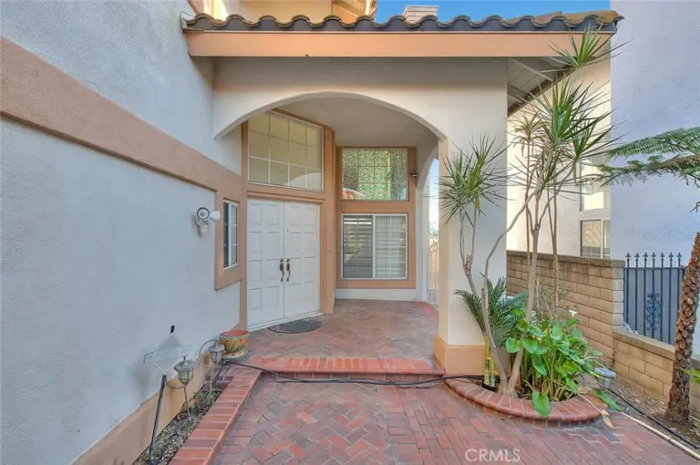 2481 Hawkwood Drive, Chino Hills