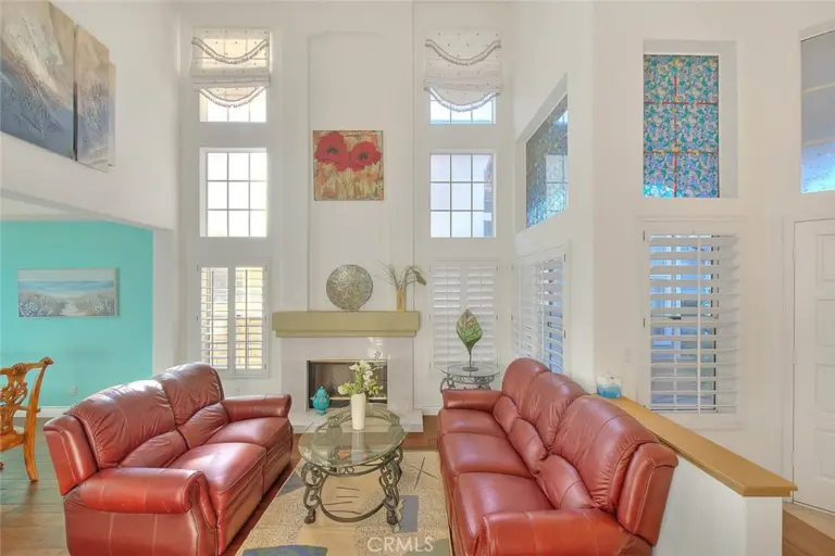 2481 Hawkwood Drive, Chino Hills