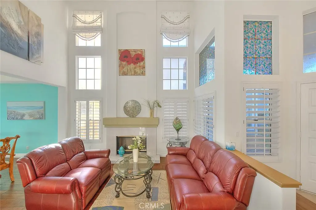 2481 Hawkwood Drive, Chino Hills