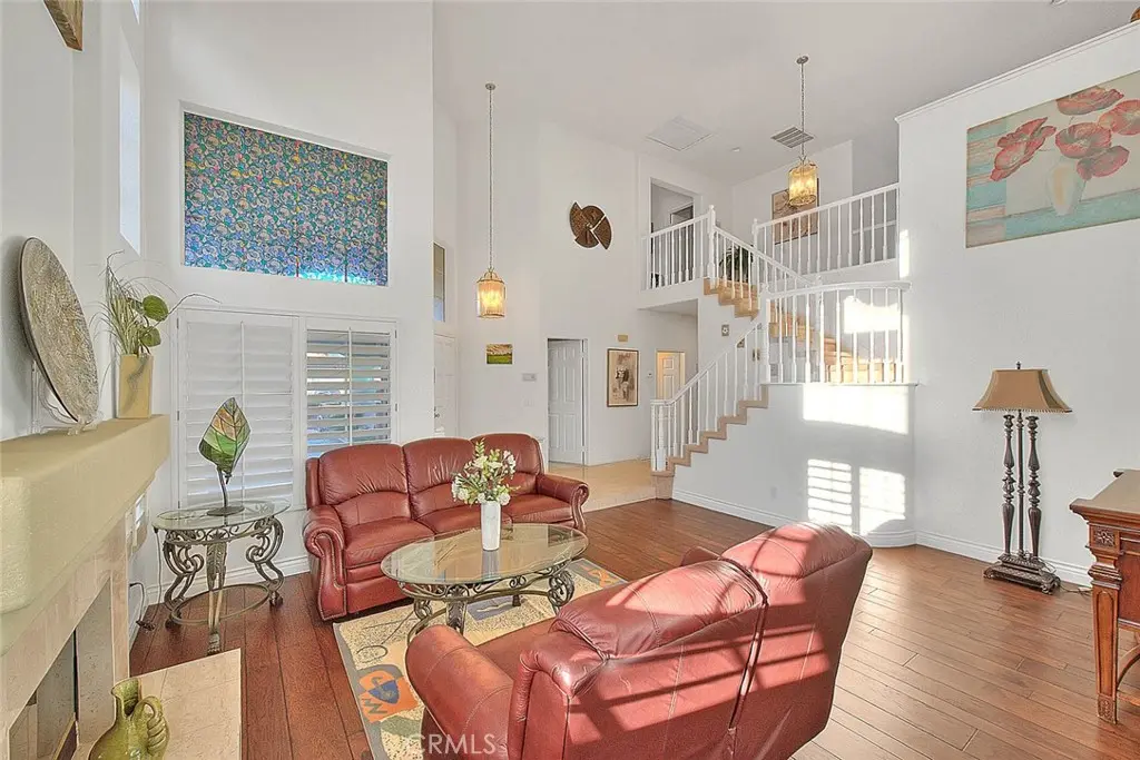 2481 Hawkwood Drive, Chino Hills