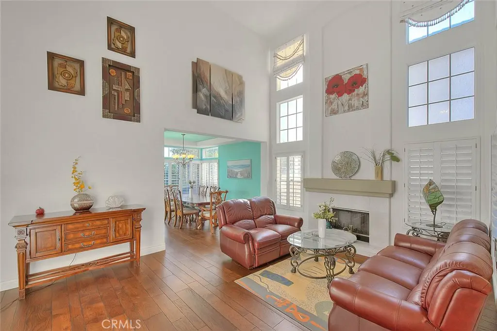 2481 Hawkwood Drive, Chino Hills