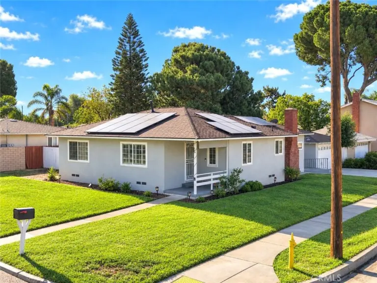249 W Morgan, Rialto