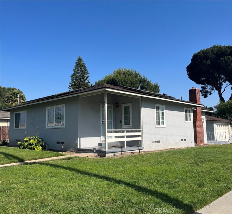 249 W Morgan, Rialto