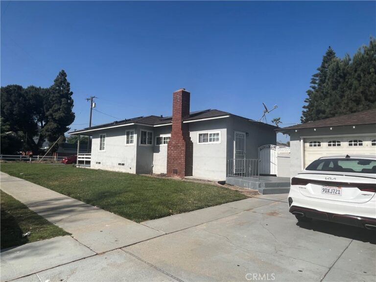 249 W Morgan, Rialto
