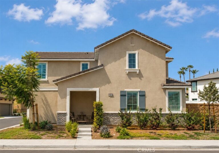2512 Powell, Rialto