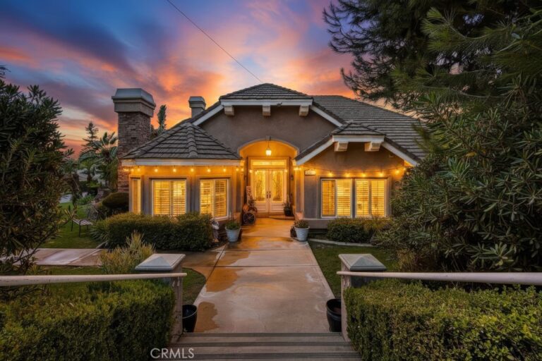 2525 Prospect Drive, Upland