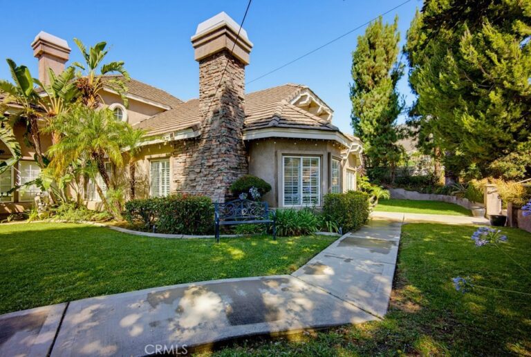 2525 Prospect Drive, Upland