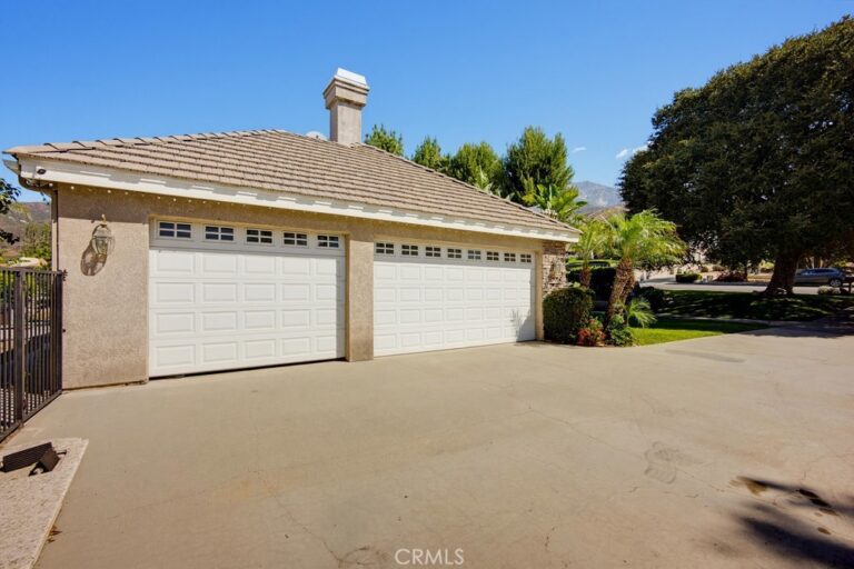 2525 Prospect Drive, Upland
