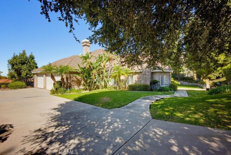 2525 Prospect Drive, Upland