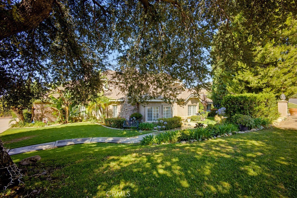 2525 Prospect Drive, Upland