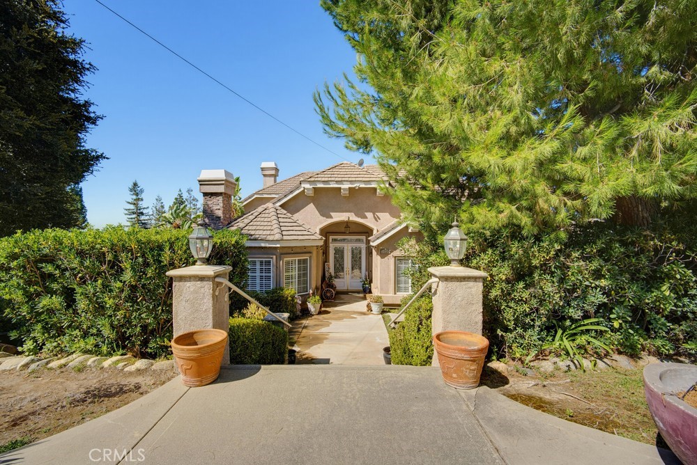 2525 Prospect Drive, Upland