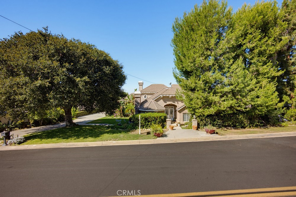2525 Prospect Drive, Upland