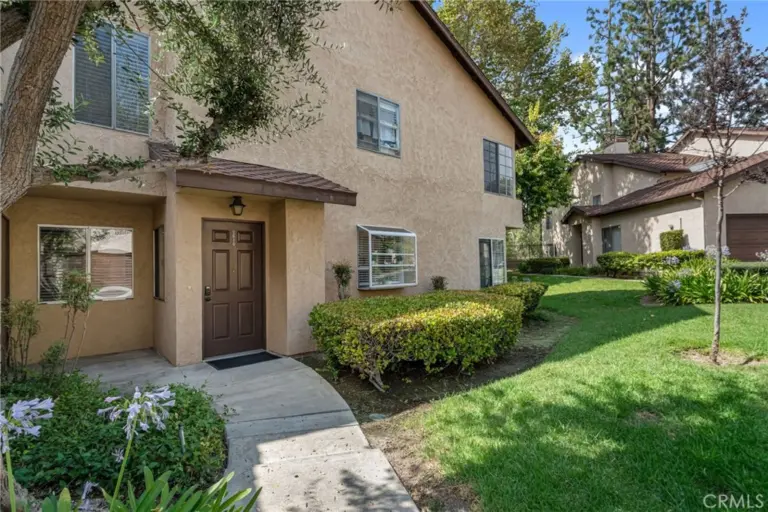 2610 Paseo Olivas, West Covina