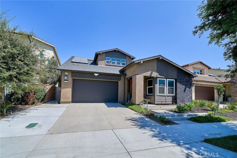 2659 E Mabel Lane, Ontario