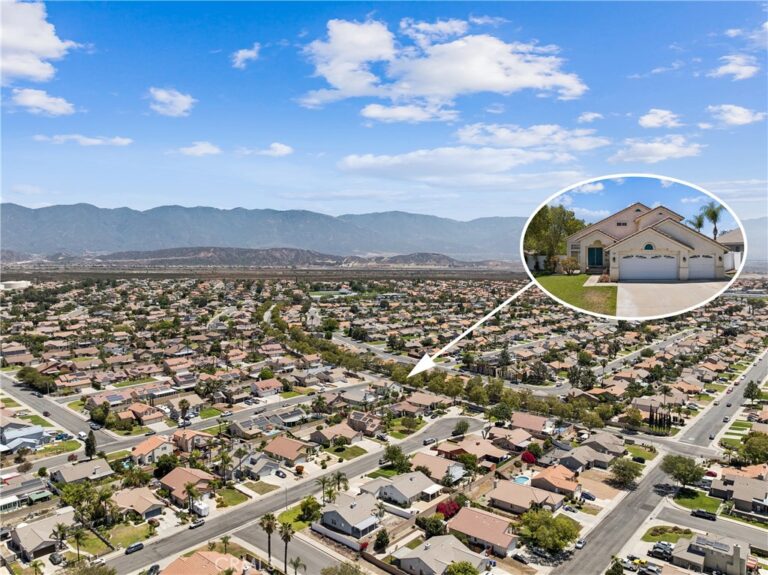 2709 W Buena Vista Drive, Rialto