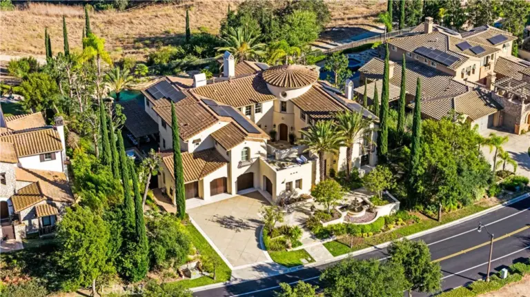 2859 VENEZIA TER, Chino Hills