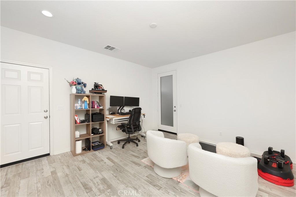 2878 Foxtail, Pomona