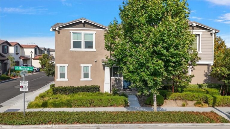 2904 E Merritt Paseo, Ontario