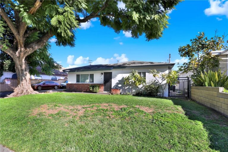 291 W Artesia, Pomona