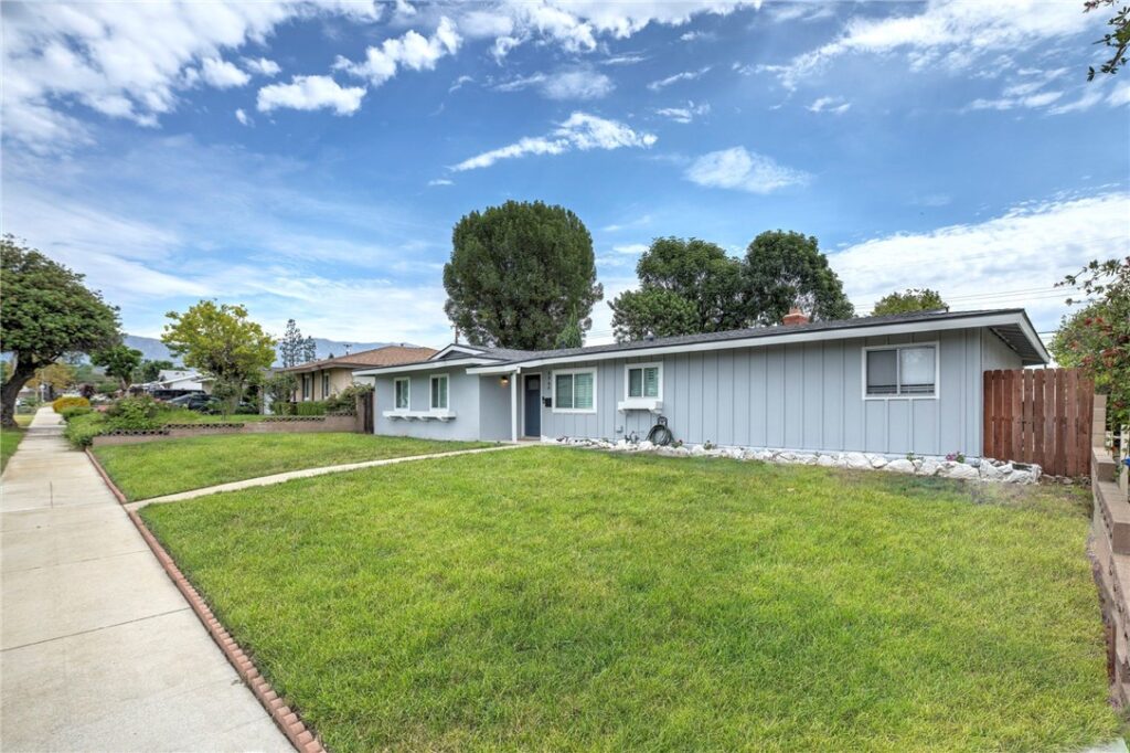 2946 Gladstone Street, Pomona