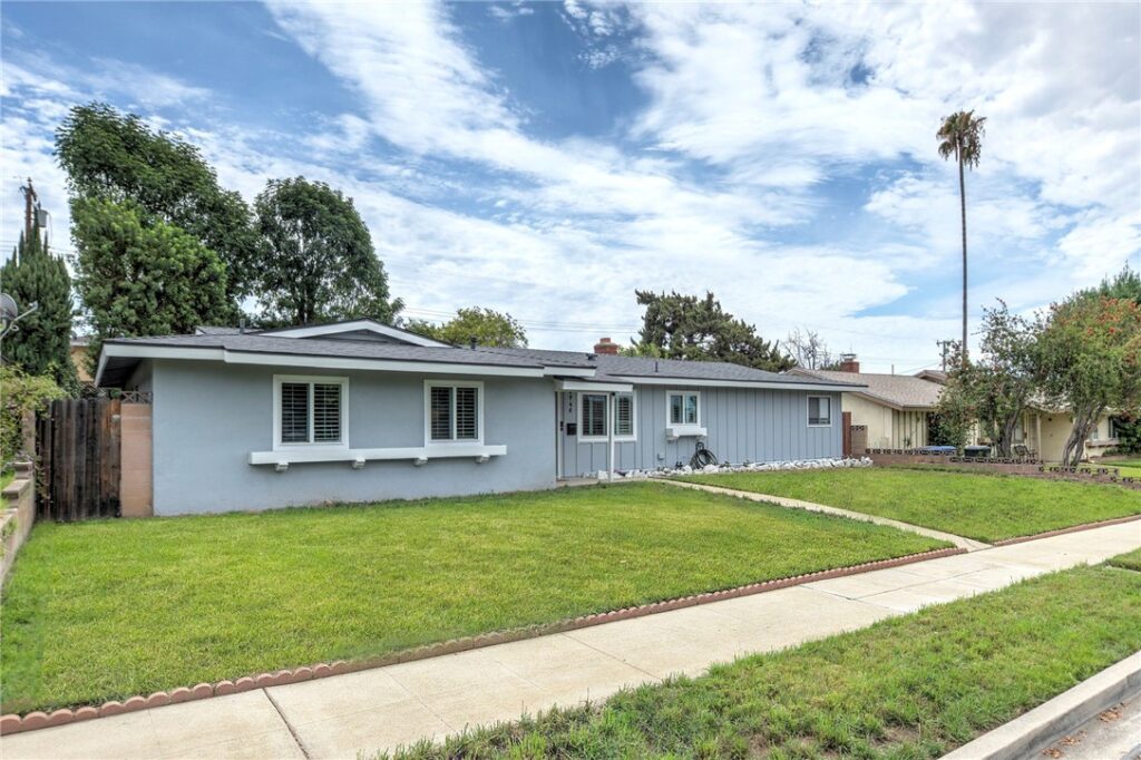 2946 Gladstone Street, Pomona