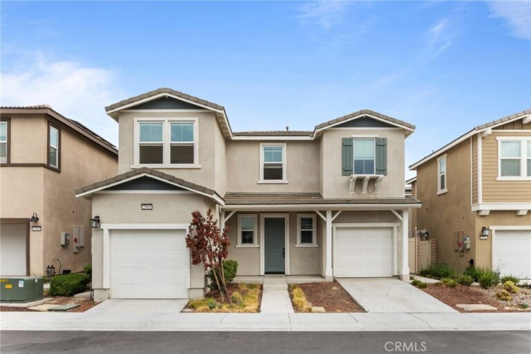 2960 E Merritt Paseo, Ontario