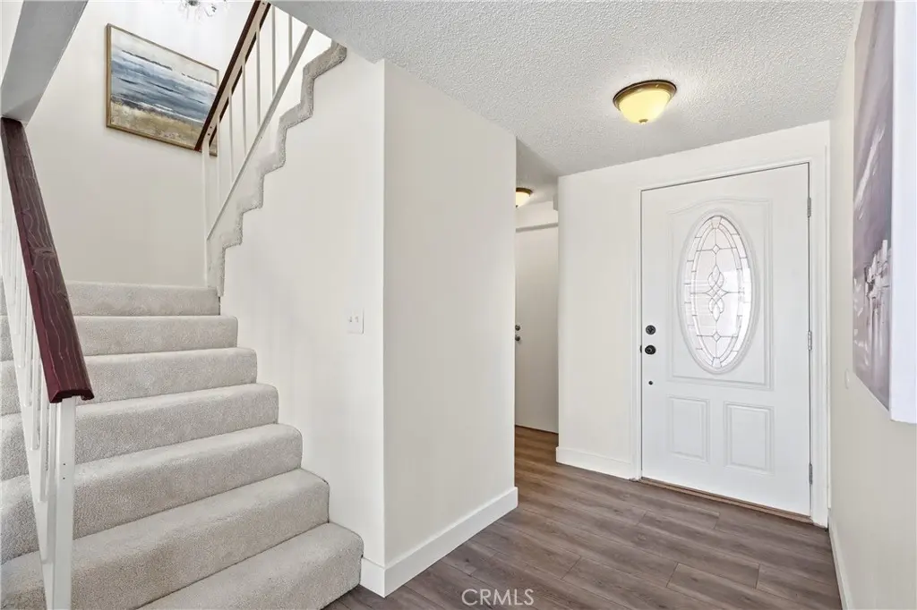 321 W Hermitage, Azusa