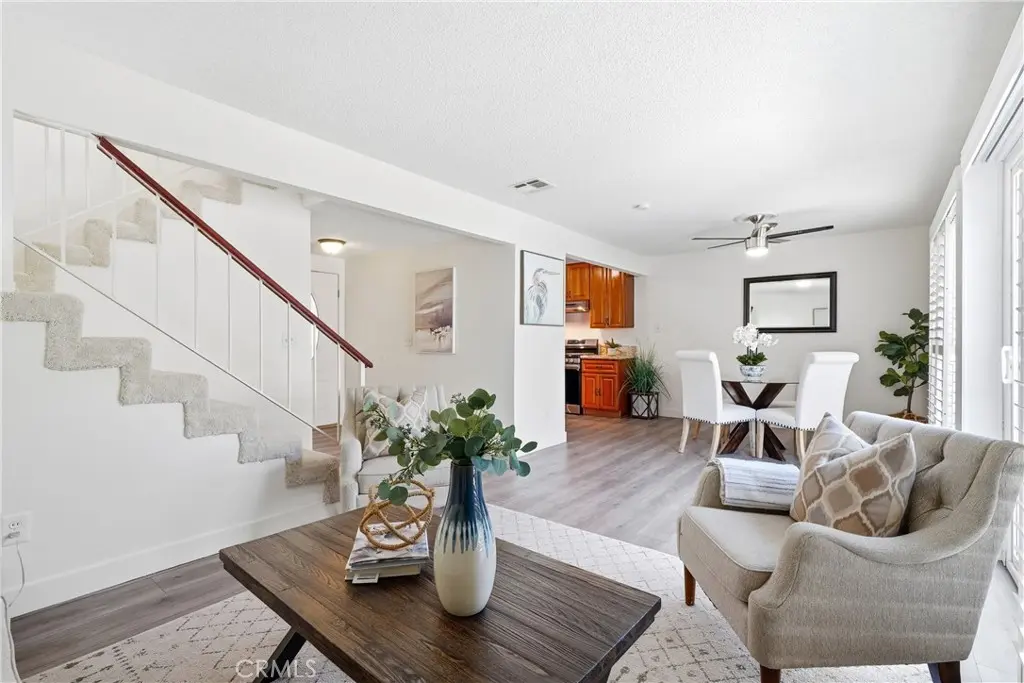 321 W Hermitage, Azusa