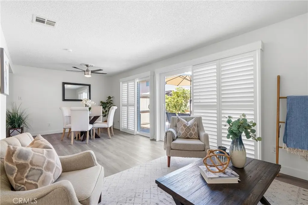 321 W Hermitage, Azusa