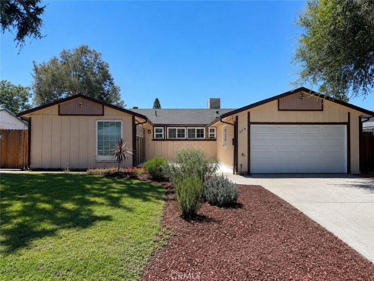 326 Foxbury Avenue, Pomona