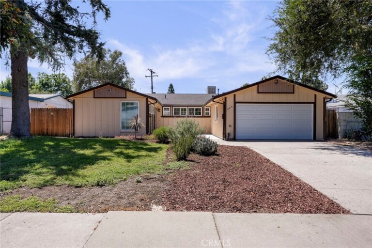 326 Foxbury Avenue, Pomona