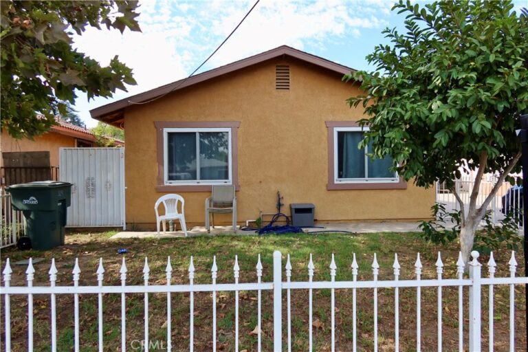 329 E Belmont, Ontario
