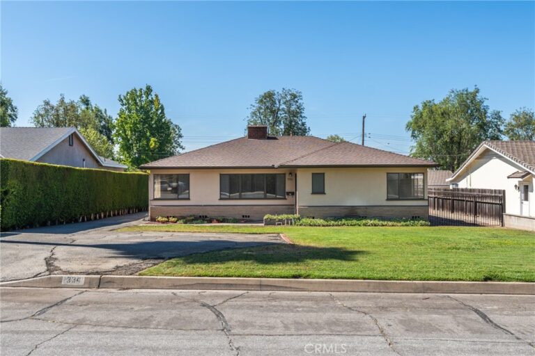 334 W Virginia, Glendora