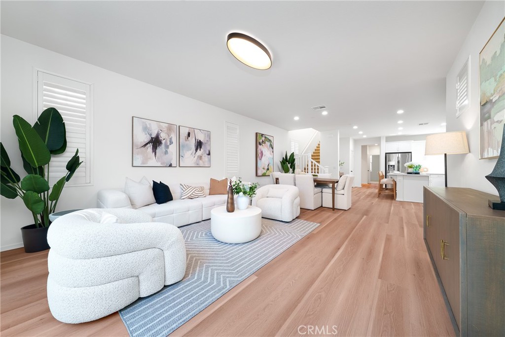 3429 E E Paraduxx Privado, Ontario