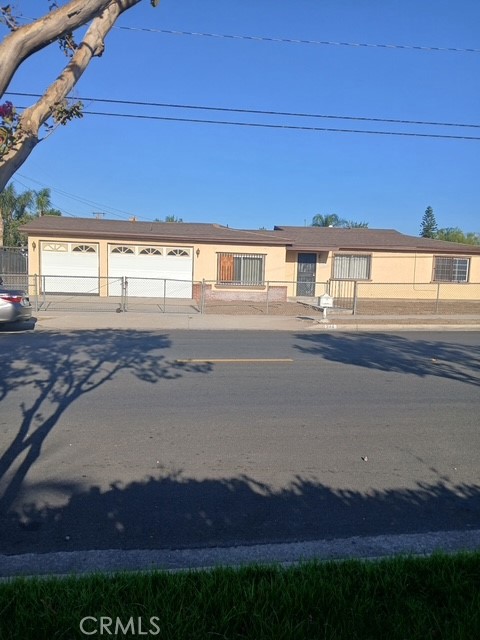 344 N Lilac Avenue, Rialto