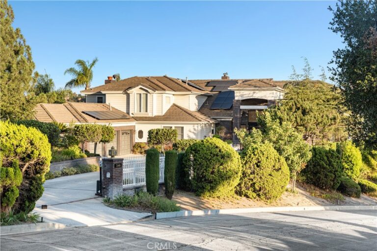 346 Morgan Ranch, Glendora