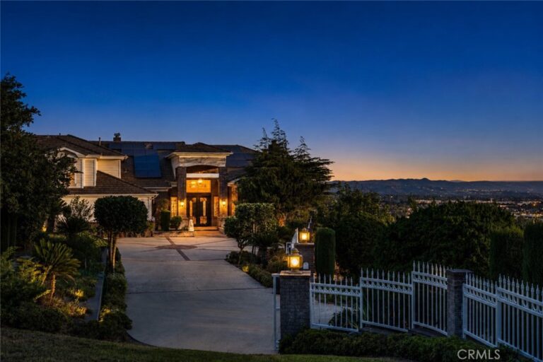 346 Morgan Ranch, Glendora