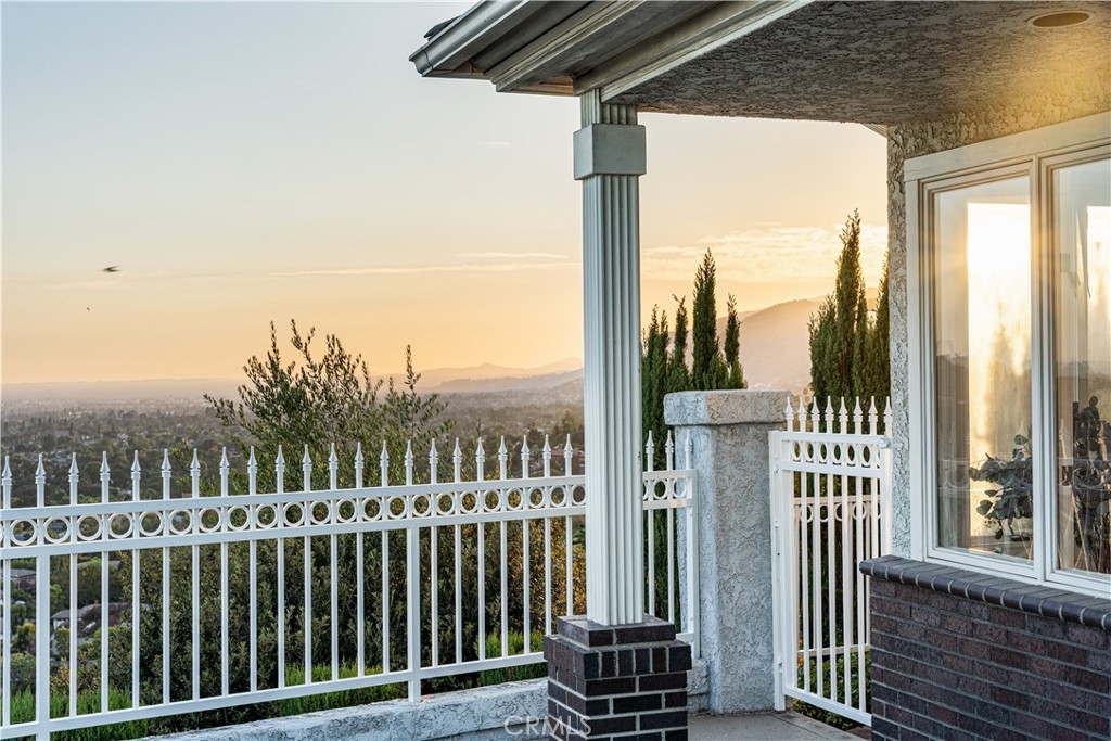 346 Morgan Ranch, Glendora