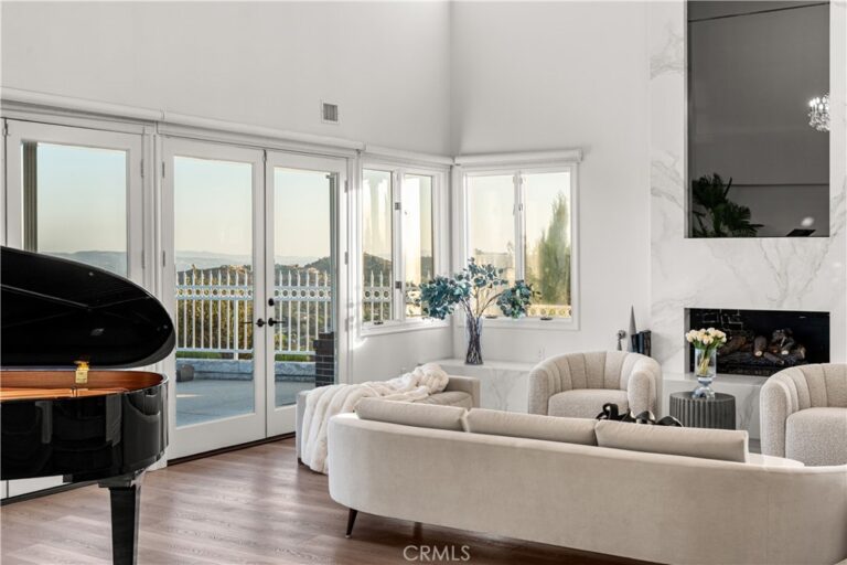 346 Morgan Ranch, Glendora
