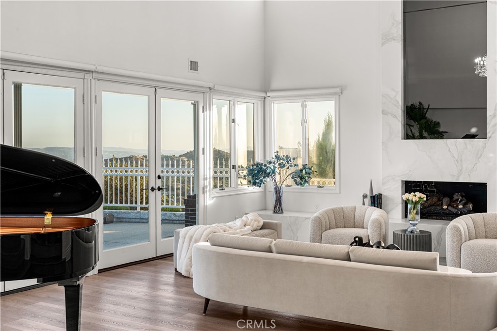 346 Morgan Ranch, Glendora