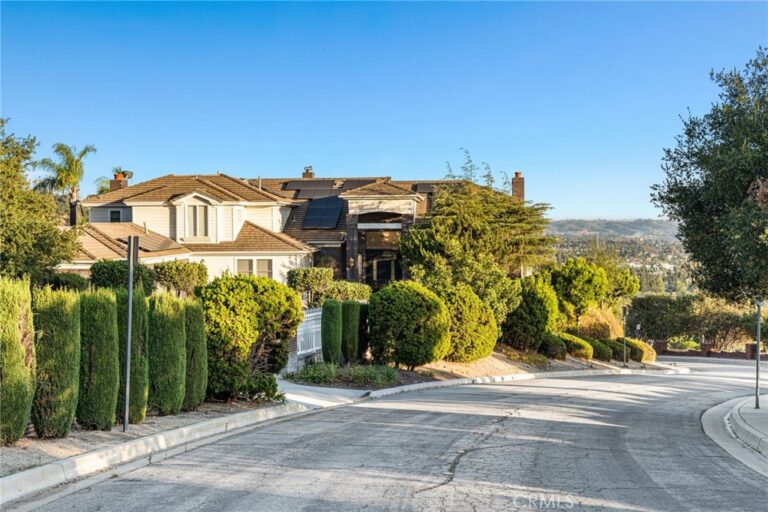 346 Morgan Ranch, Glendora