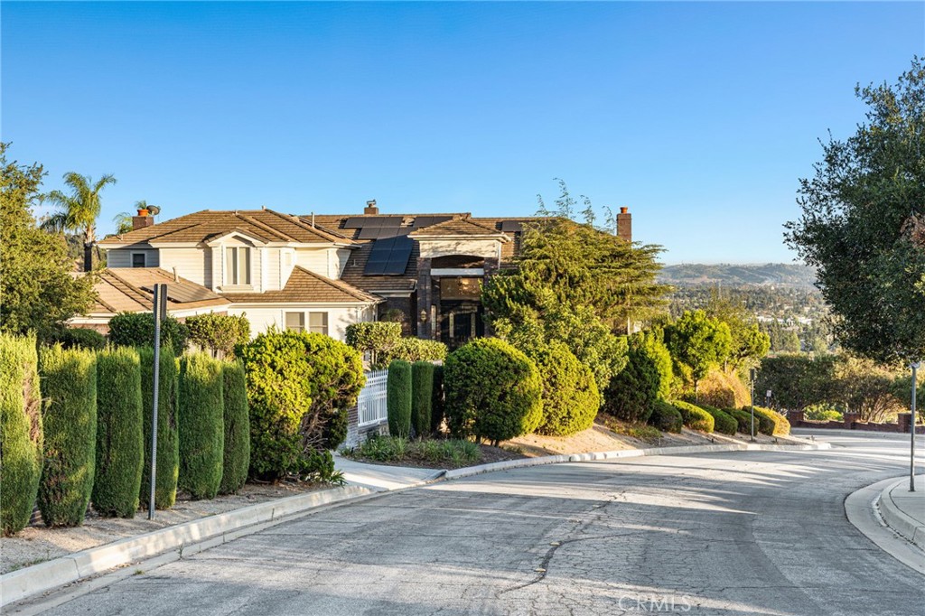 346 Morgan Ranch, Glendora